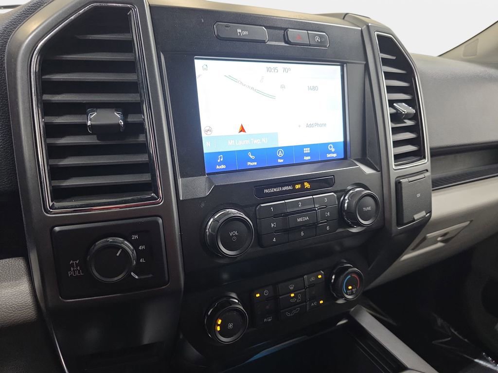 Used 2019 Ford F150 XLT w/ Equipment Group 302A Luxury image 19