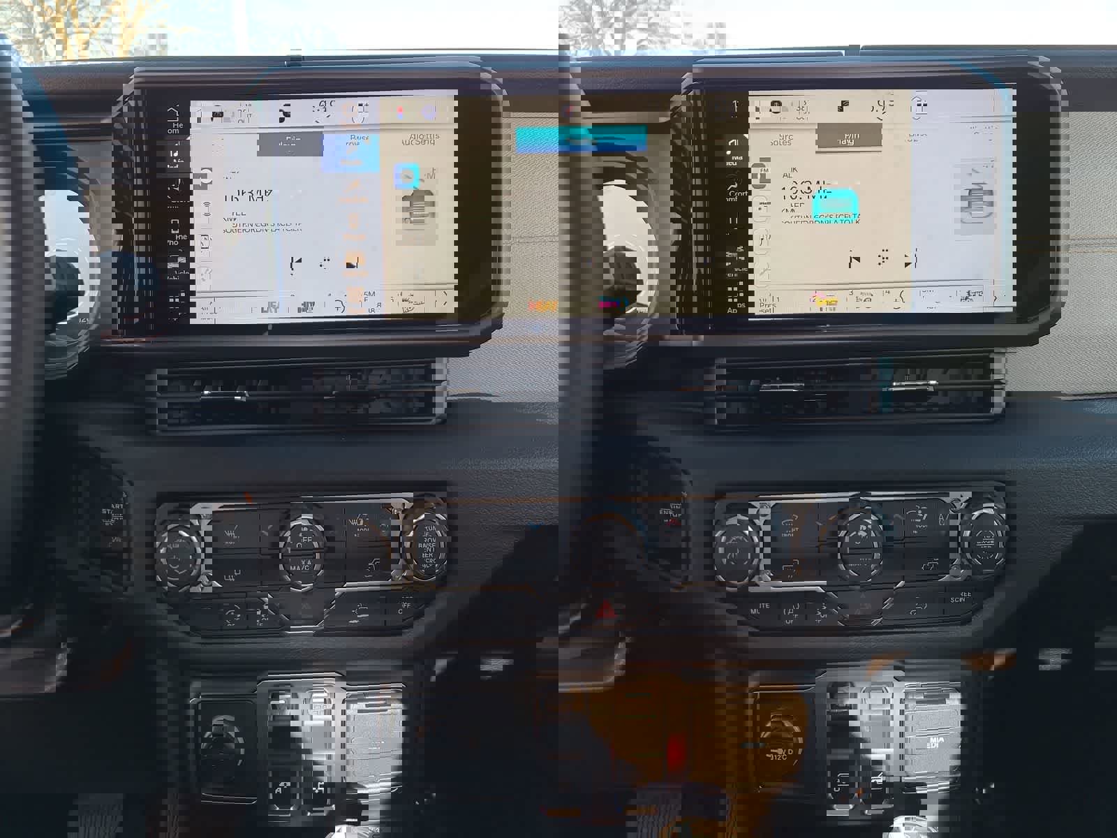 New 2026 Jeep Wrangler Sport image 24