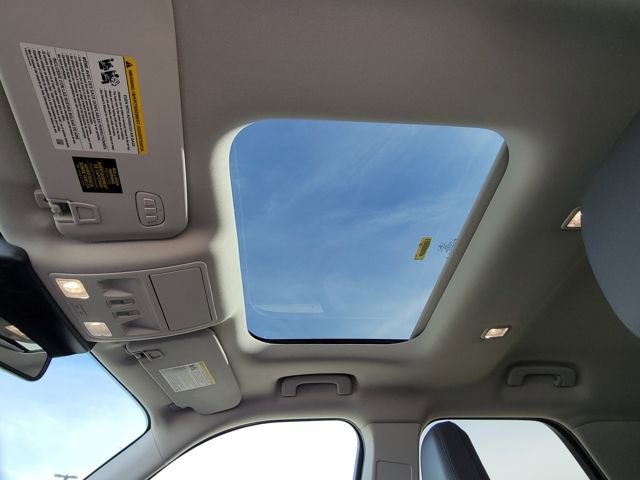 Used 2025 Ford Bronco Sport Badlands w/ Badlands Tech Package image 14