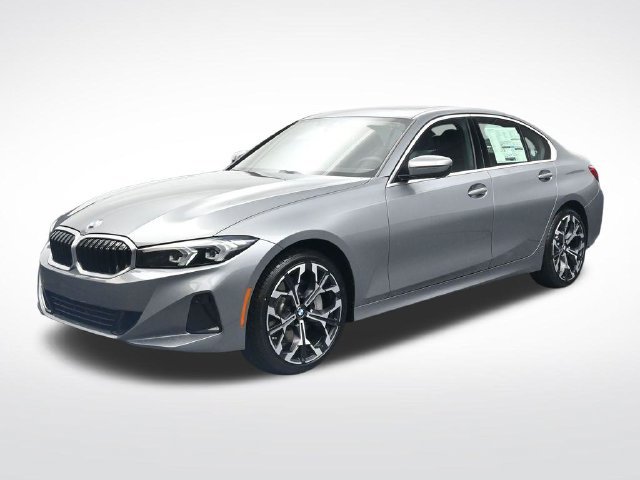 New 2026 BMW 330i xDrive Sedan w/ Premium Package AWD/4WD image 9