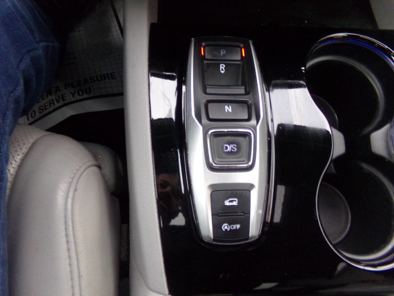 Used 2016 Honda Pilot Elite image 58