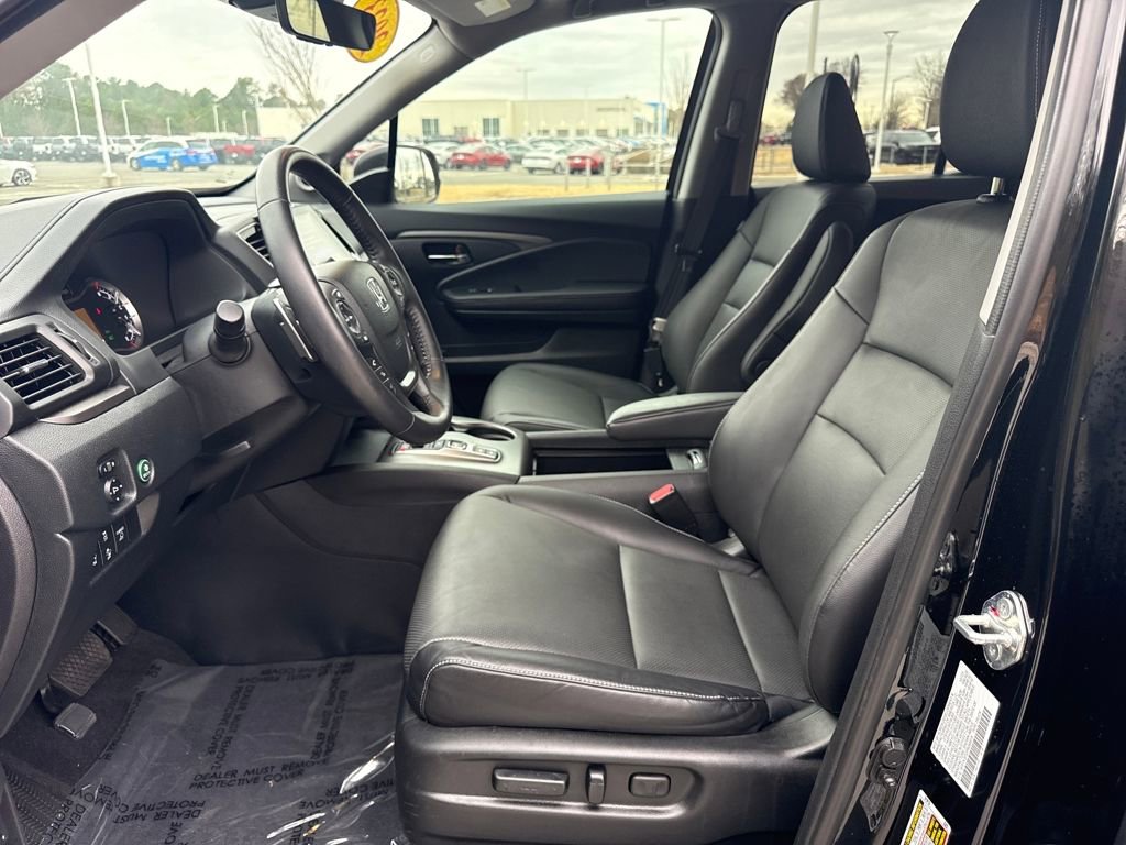 Used 2023 Honda Ridgeline RTL image 13