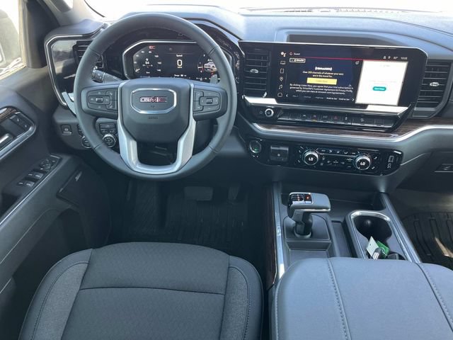 New 2026 GMC Sierra 1500 Elevation w/ Preferred Package AWD/4WD image 14