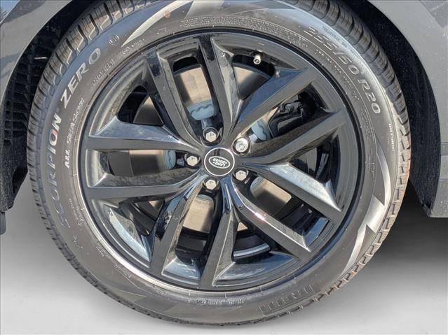 New 2026 Land Rover Range Rover Velar S image 10