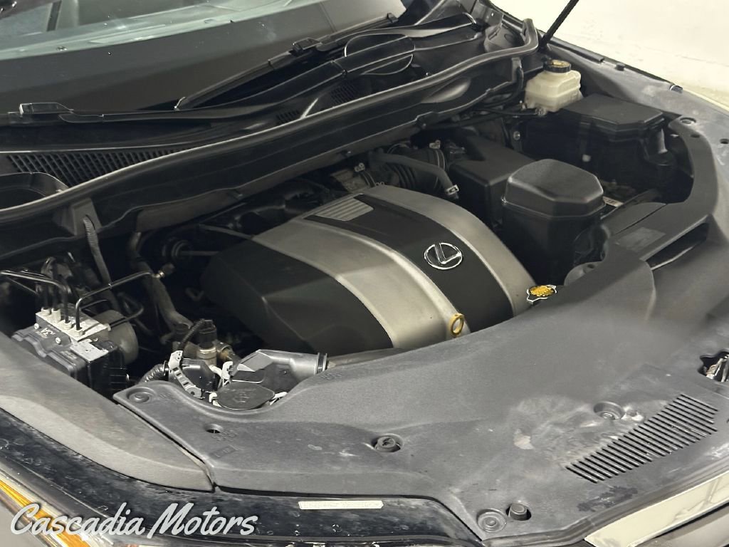 Used 2016 Lexus RX 350 AWD image 30