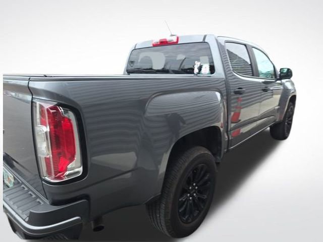 Used 2021 GMC Canyon Elevation Standard w/ Trailering Package image 6