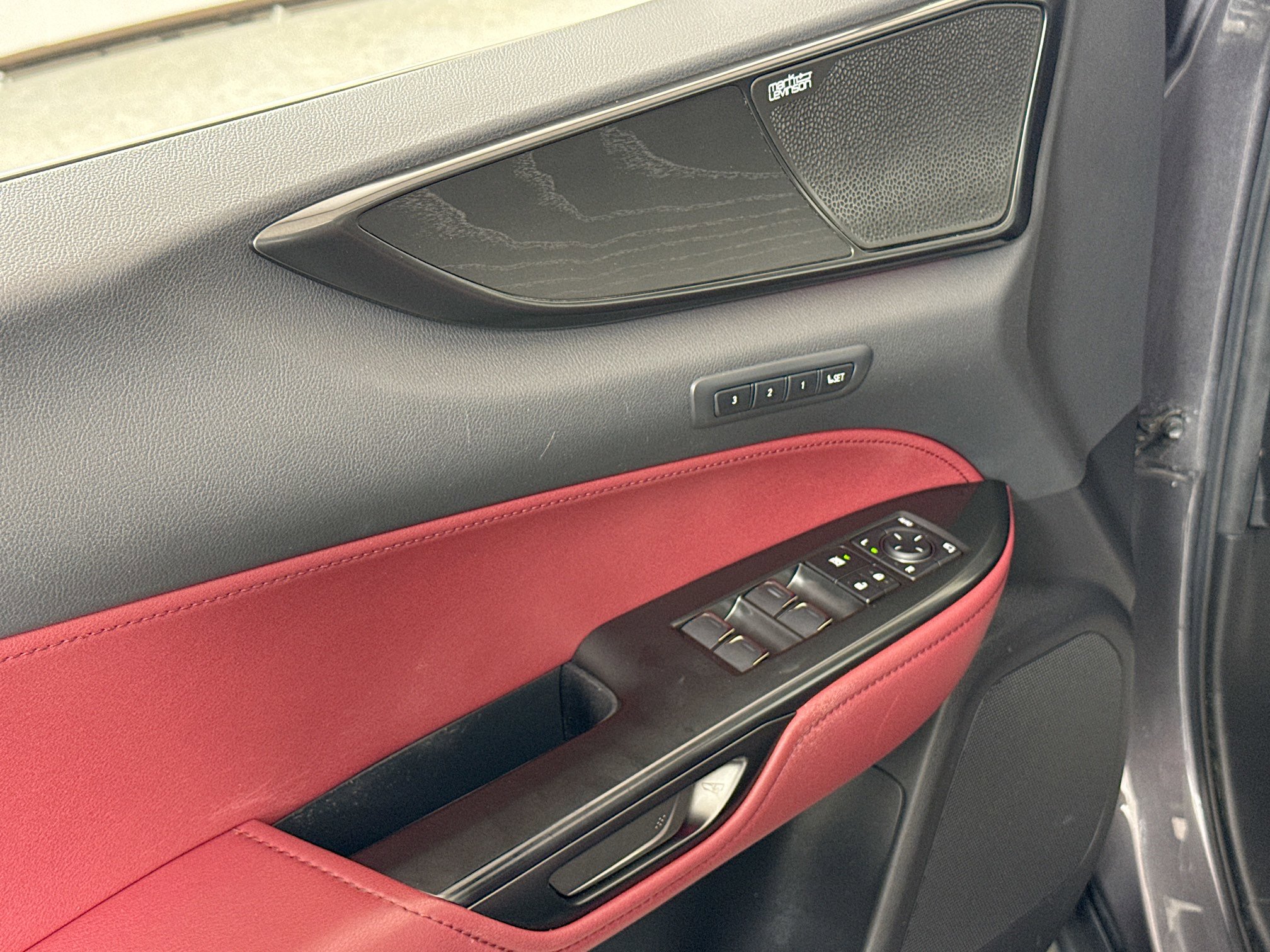 Used 2022 Lexus NX 350h AWD w/ Vision Package image 19