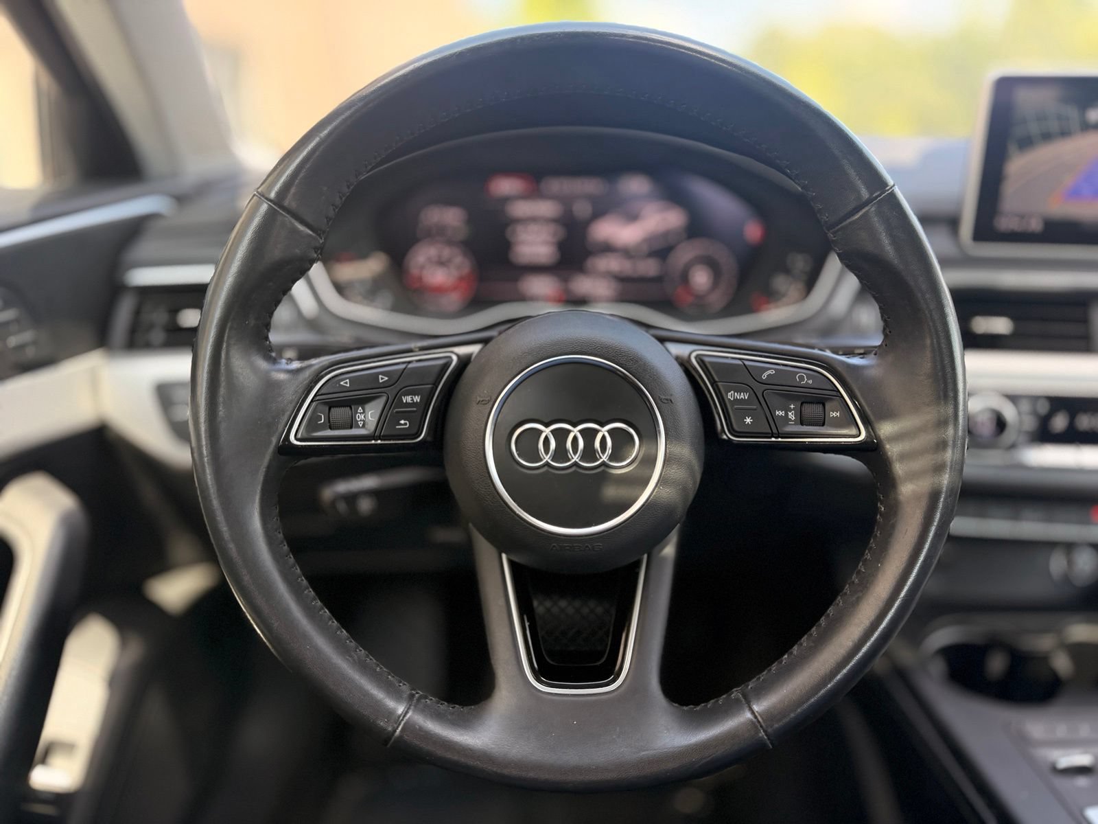 Used 2018 Audi A4 2.0T Premium Plus w/ Premium Plus Package AWD/4WD image 25