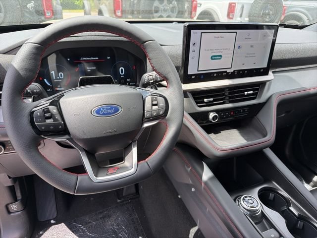 New 2026 Ford Explorer ST w/ Sun And Sound Package AWD/4WD image 17