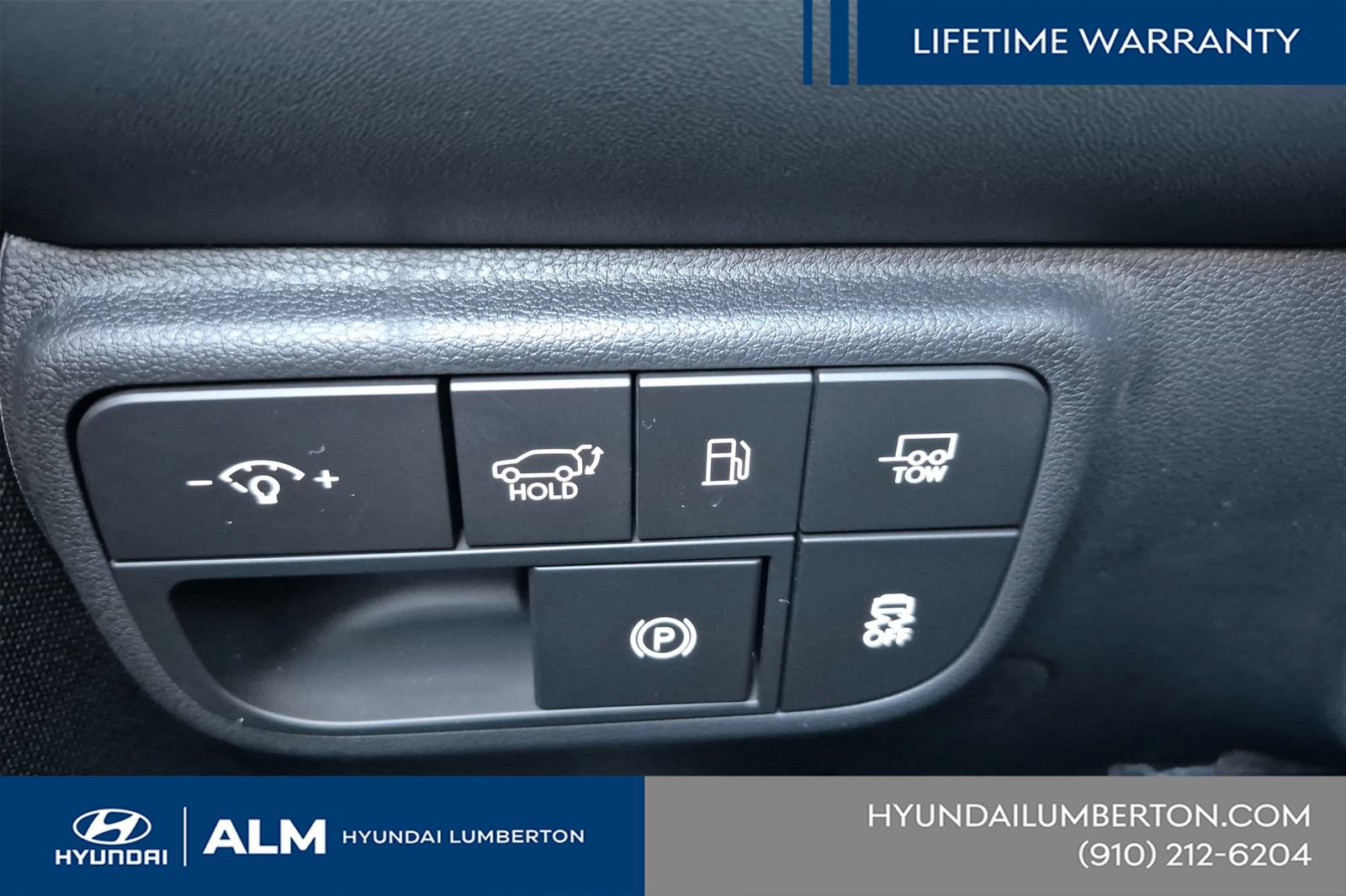 New 2026 Hyundai Palisade Calligraphy AWD/4WD image 39
