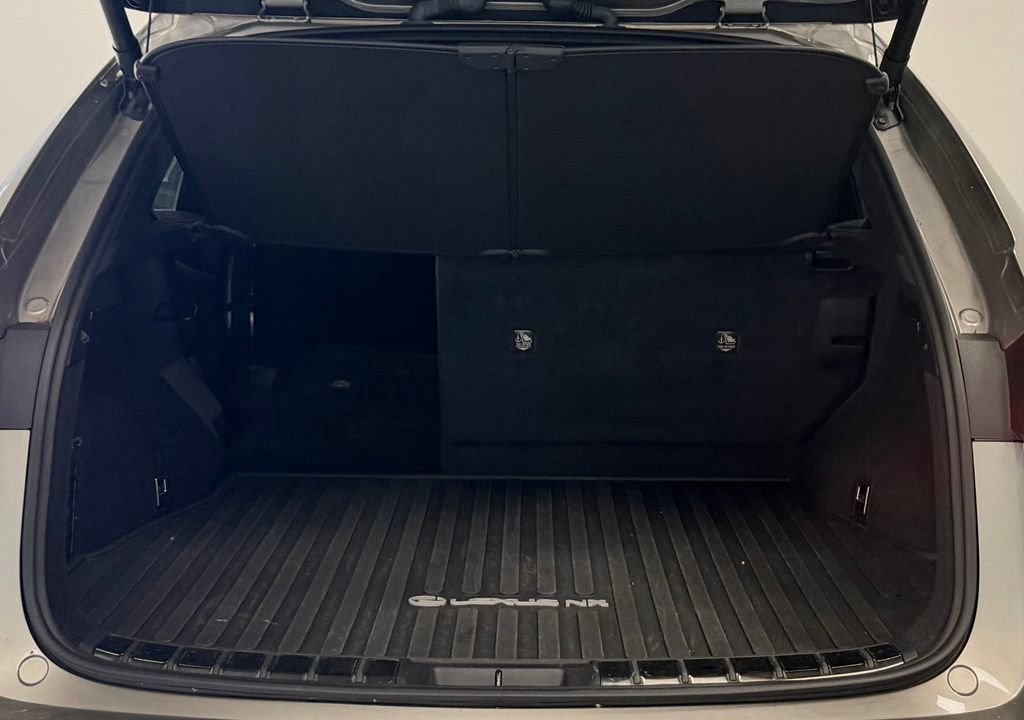 Used 2024 Lexus NX 350 AWD w/ Cold Area Package image 27