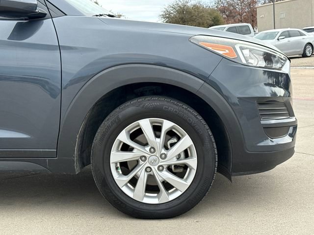 Used 2019 Hyundai Tucson SE image 5