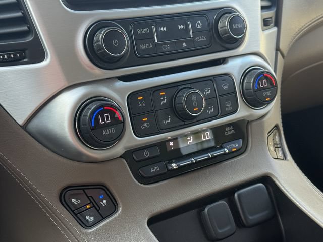 Used 2019 GMC Yukon SLT w/ Premium Edition RWD image 28