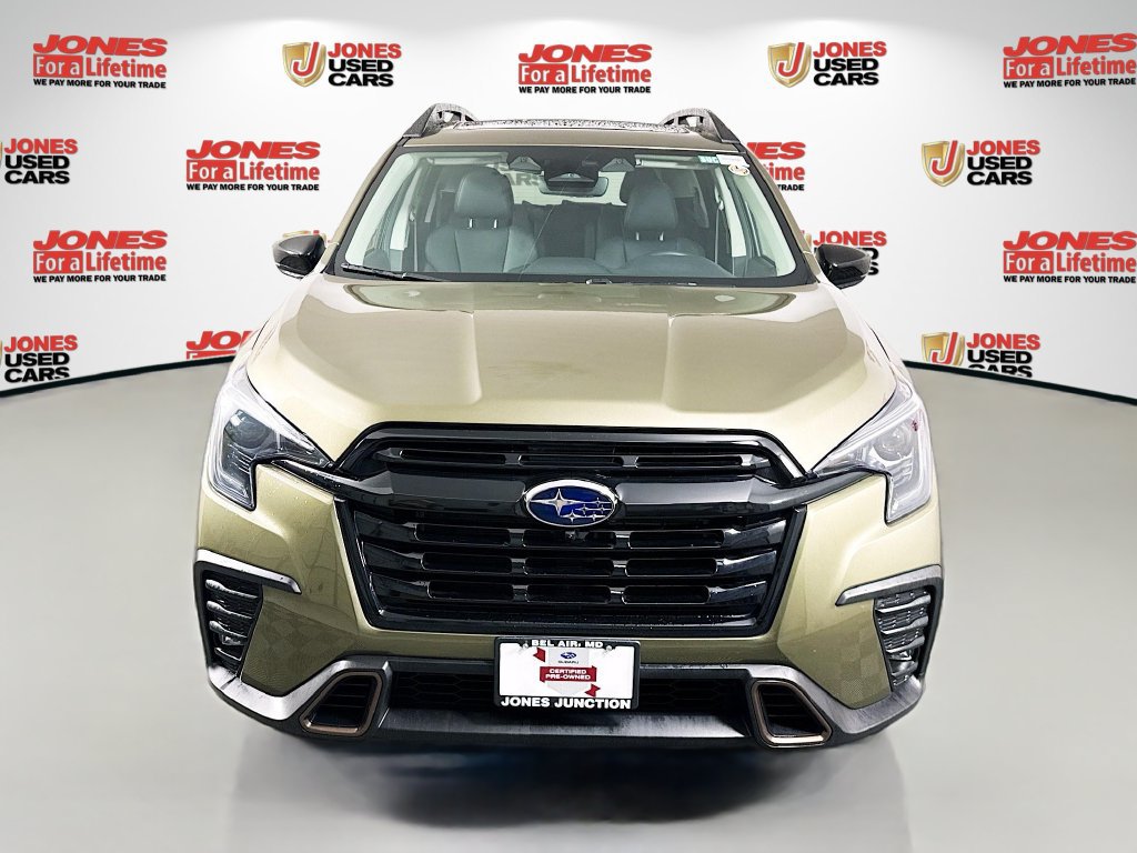 Used 2025 Subaru Ascent Bronze Edition w/ Popular Package #2 AWD/4WD image 15