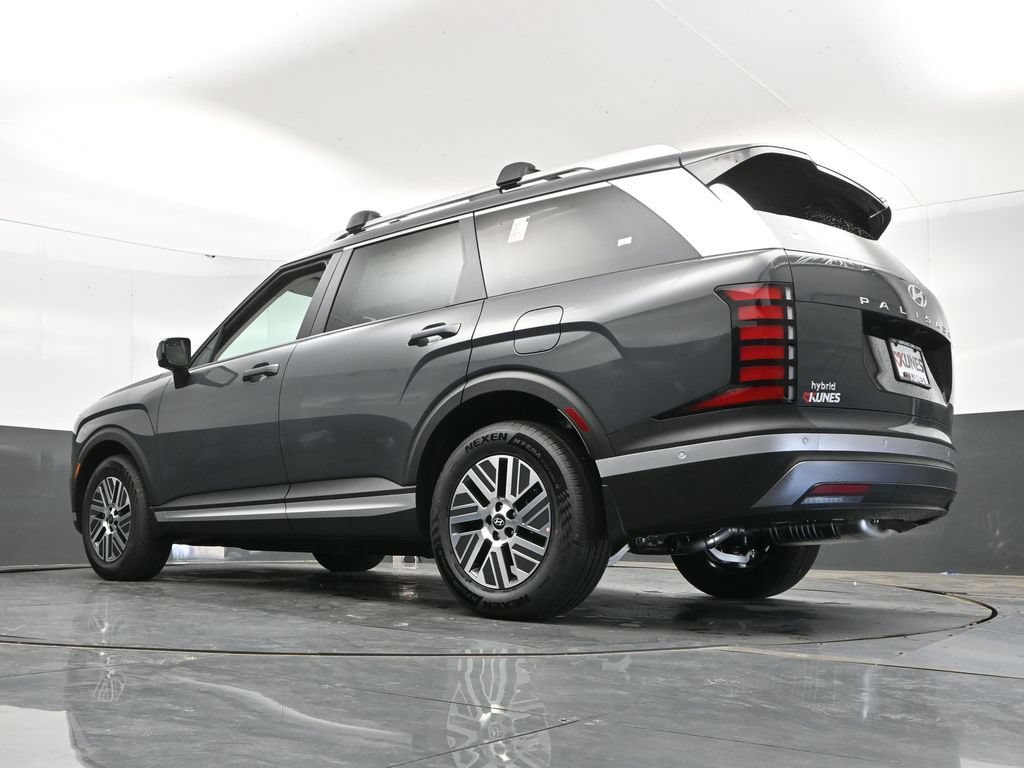 New 2026 Hyundai Palisade SEL Premium AWD/4WD image 48