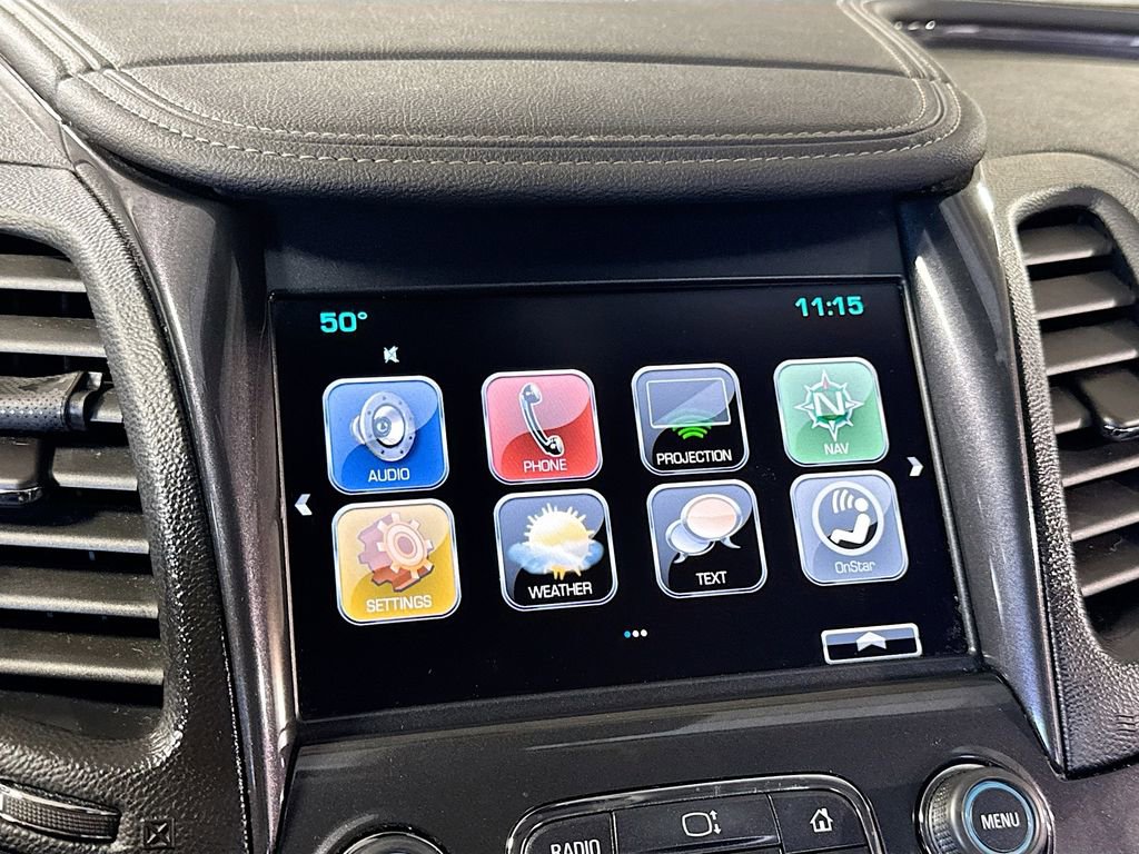 Used 2019 Chevrolet Impala Premier w/ Premier Confidence Package FWD image 21