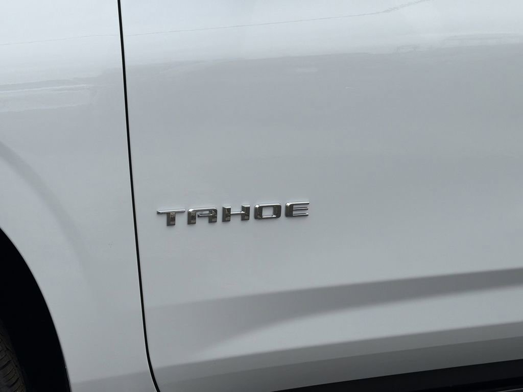 New 2026 Chevrolet Tahoe High Country AWD/4WD image 27