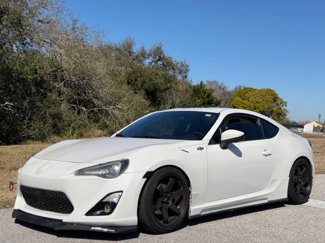 Used 2013 Scion FR-S