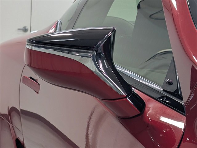 Used 2020 Lexus LC 500 Coupe w/ Touring Package image 29