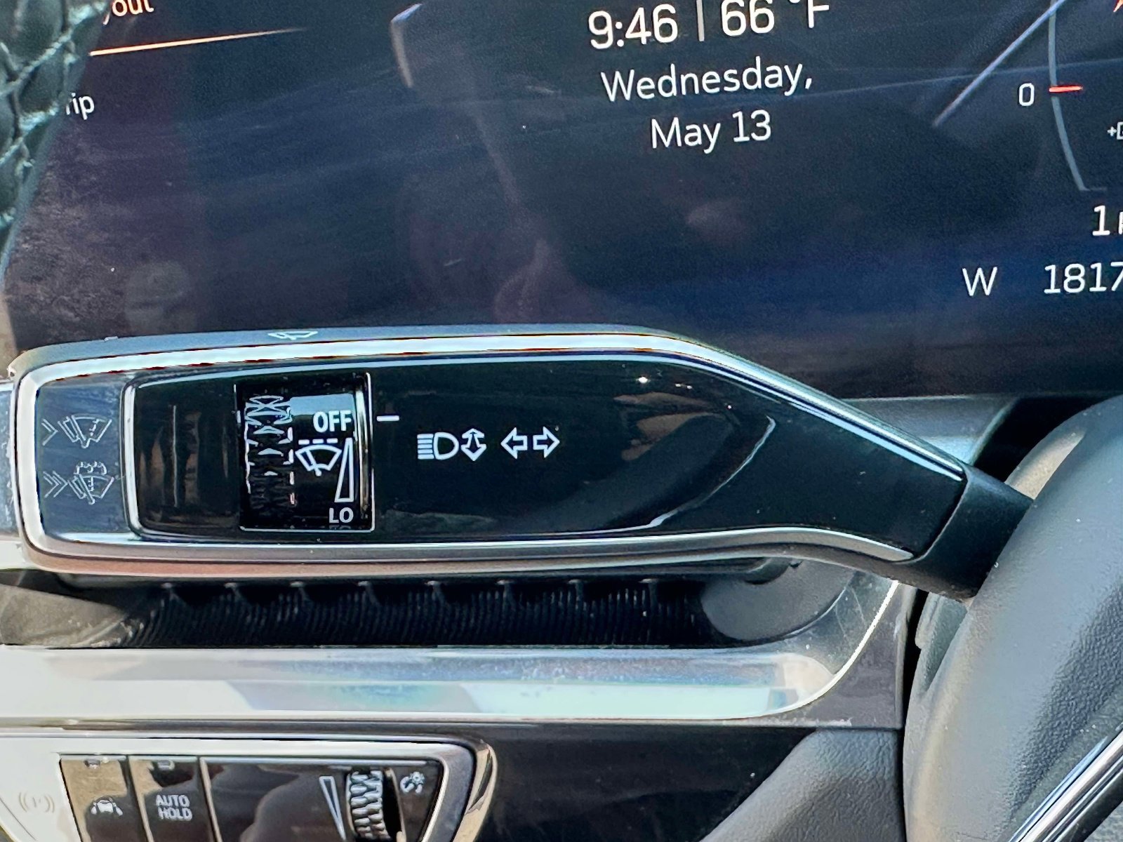 Certified 2024 Cadillac Lyriq Sport AWD/4WD image 19
