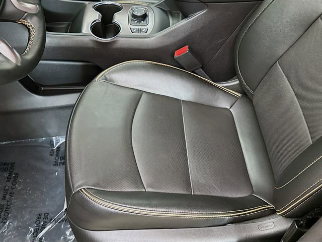 Used 2024 GMC Terrain AT4 w/ Infotainment Package II image 23