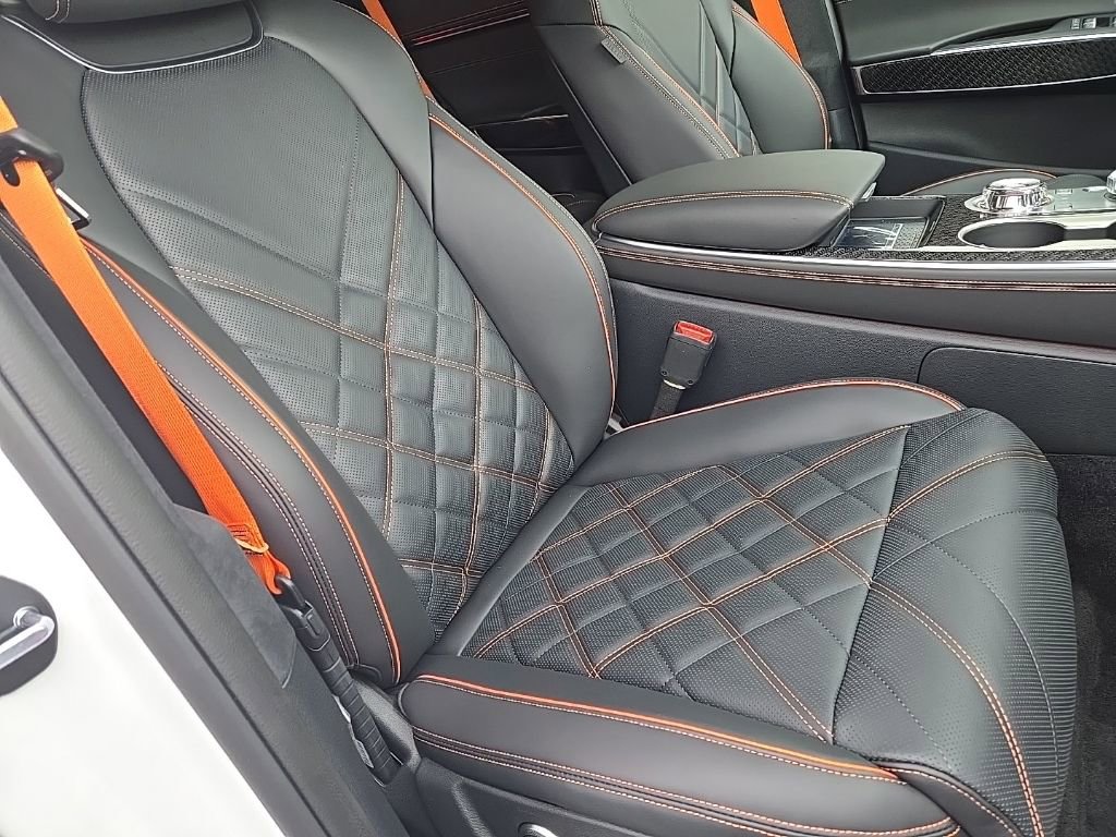 Used 2026 Genesis GV70 3.5T Sport Prestige image 22