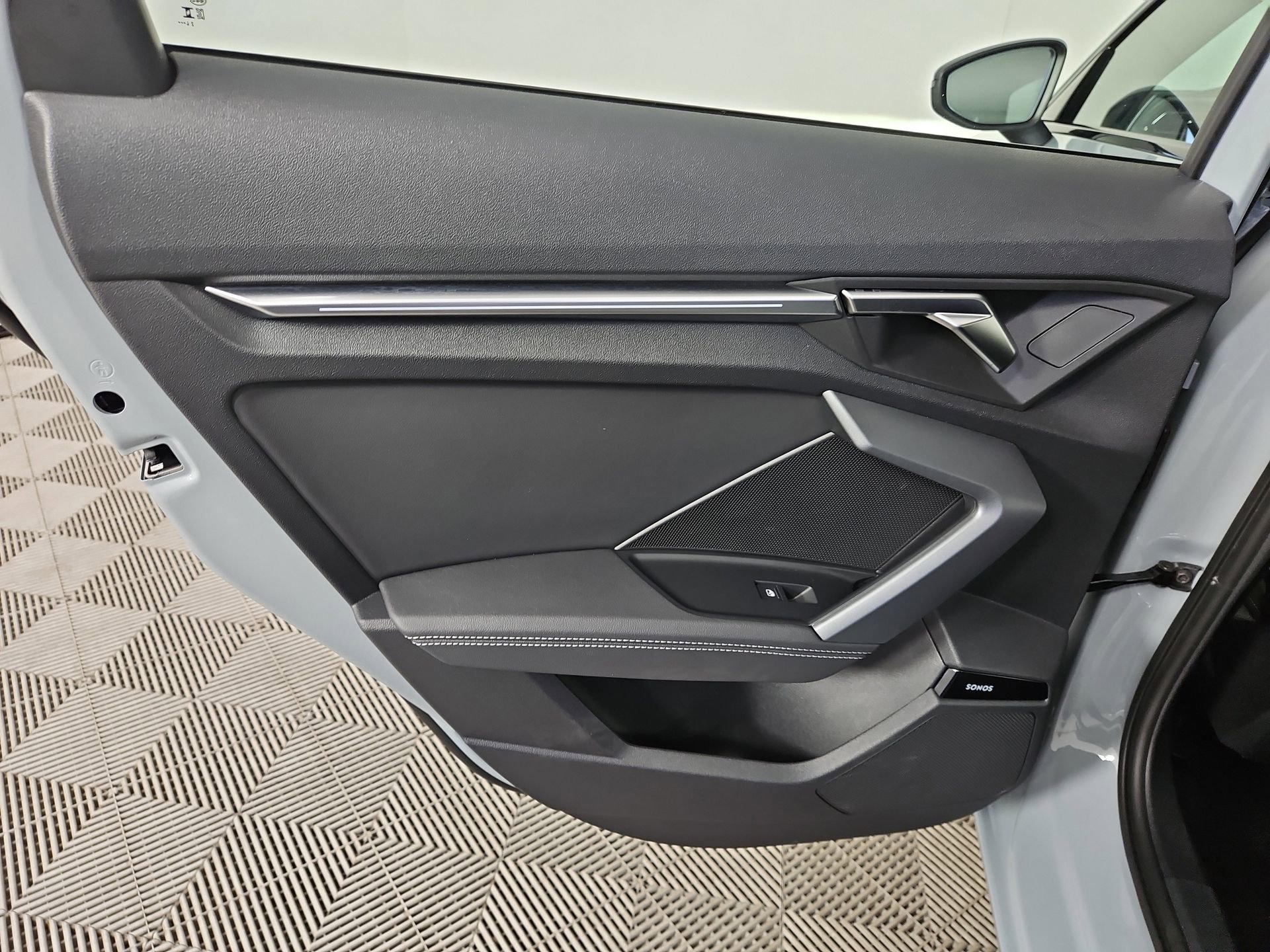 Certified 2025 Audi A3 2.0T Premium Plus w/ Premium Plus Package image 44