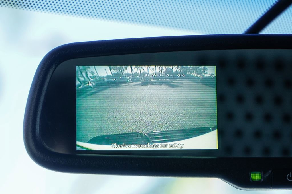 Used 2016 Nissan NV 1500 S w/ Power Package image 29