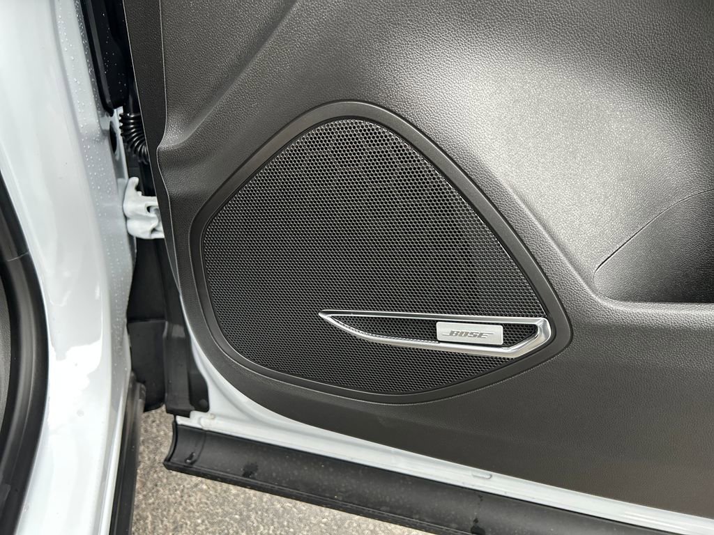 New 2026 Buick Envision Preferred image 40