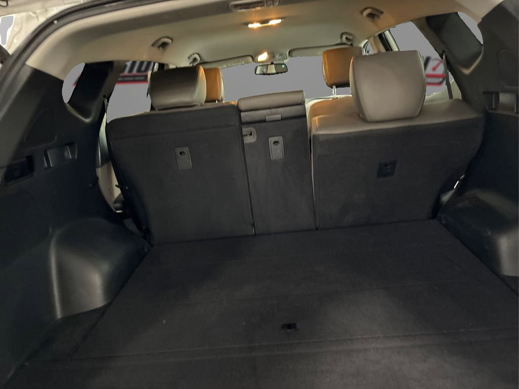 Used 2017 Hyundai Santa Fe Sport image 11