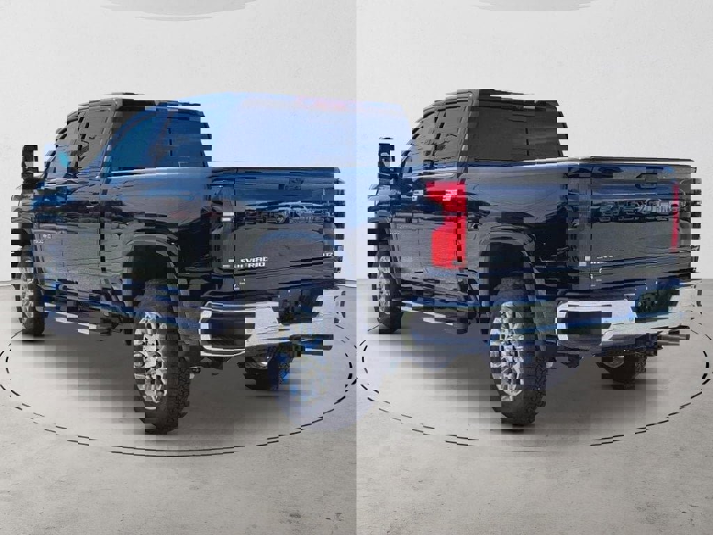 New 2025 Chevrolet Silverado 2500 LTZ w/ LTZ Convenience Package image 7