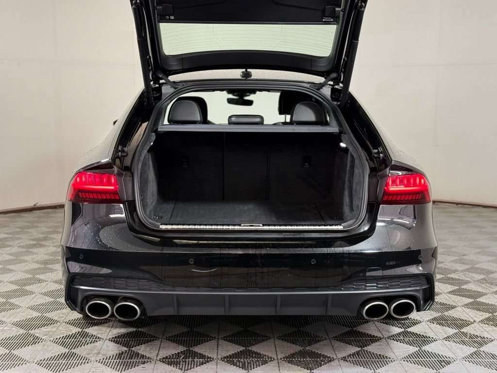Used 2023 Audi S7 Prestige AWD/4WD image 6