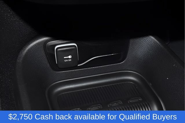 New 2026 Chrysler Voyager LX FWD image 22