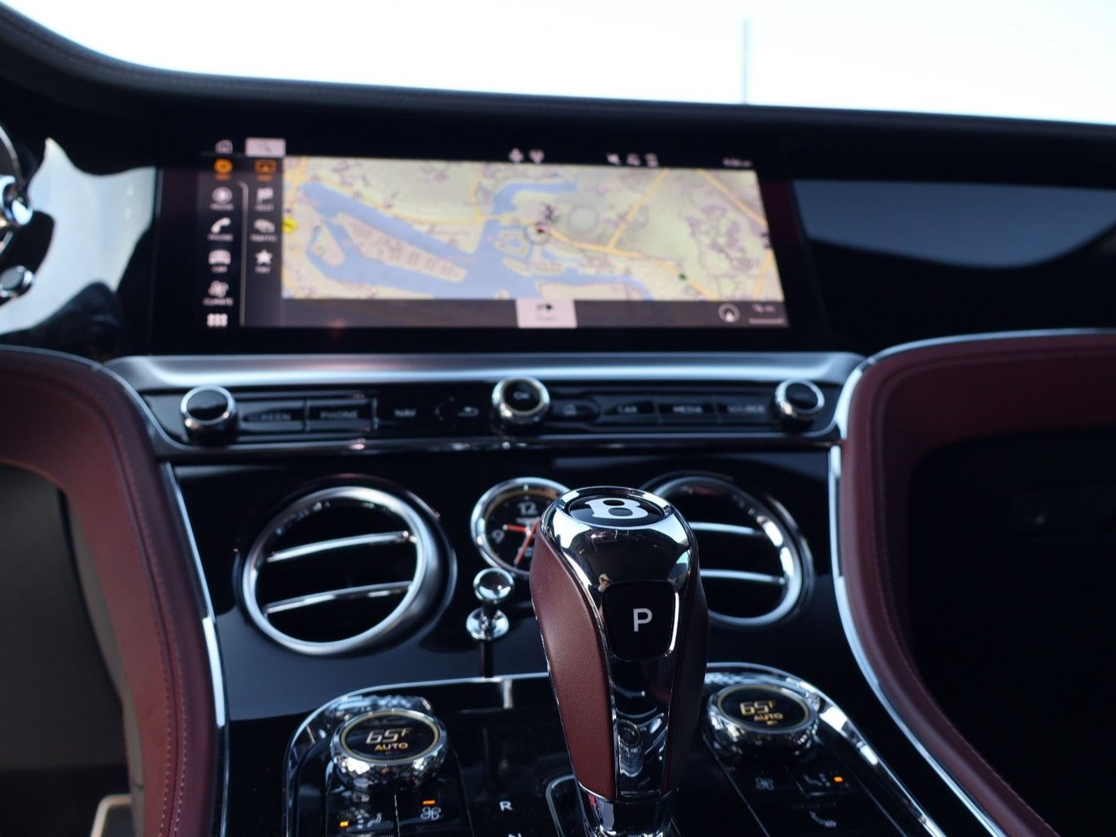 Certified 2023 Bentley Continental GT Mulliner AWD/4WD image 17