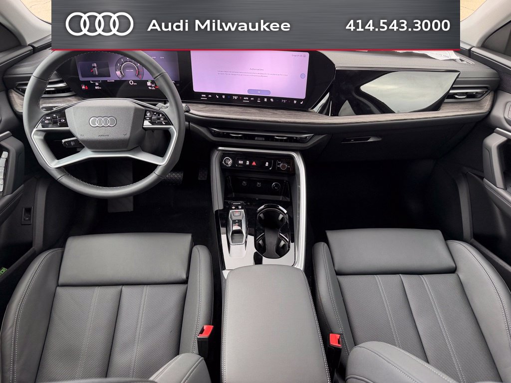 New 2026 Audi Q5 Premium Plus AWD/4WD image 15