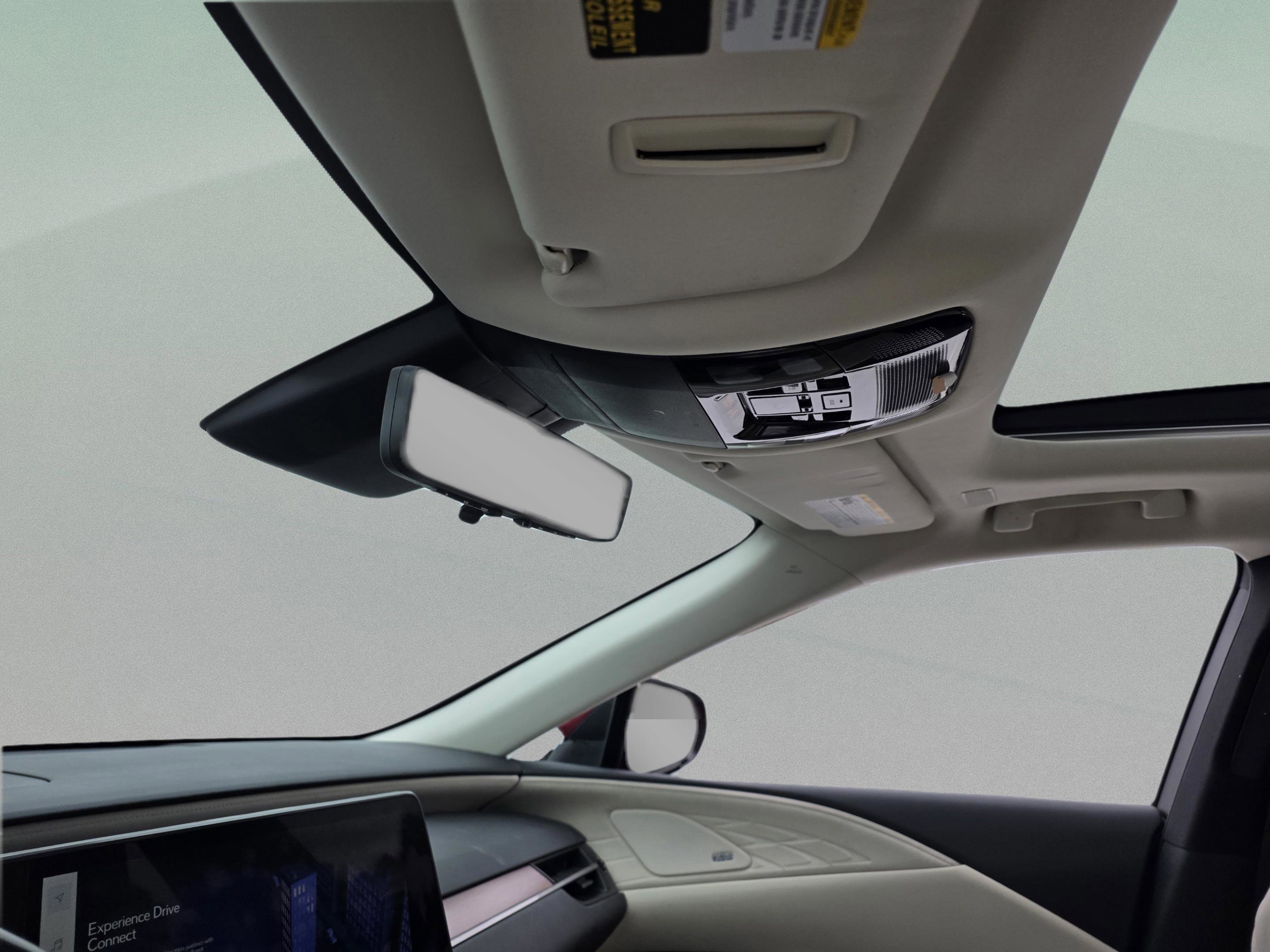 Certified 2023 Lexus RX 350 w/ Accessory Package (Z1) image 14