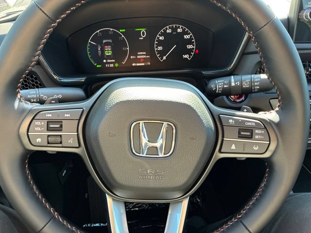 New 2026 Honda CR-V Sport image 13
