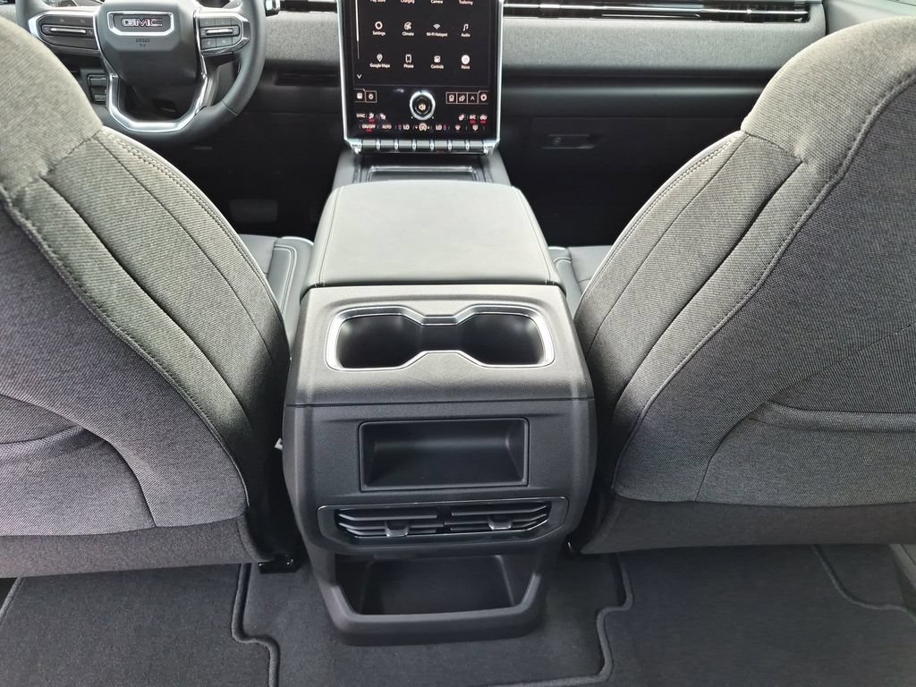 New 2026 GMC Sierra EV Elevation AWD/4WD image 34
