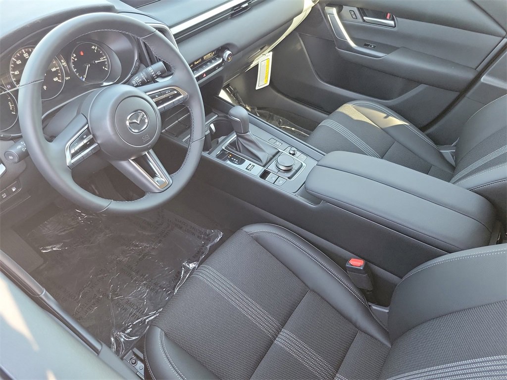 New 2026 MAZDA CX-50 2.5 Hybrid w/ Cargo Package image 4