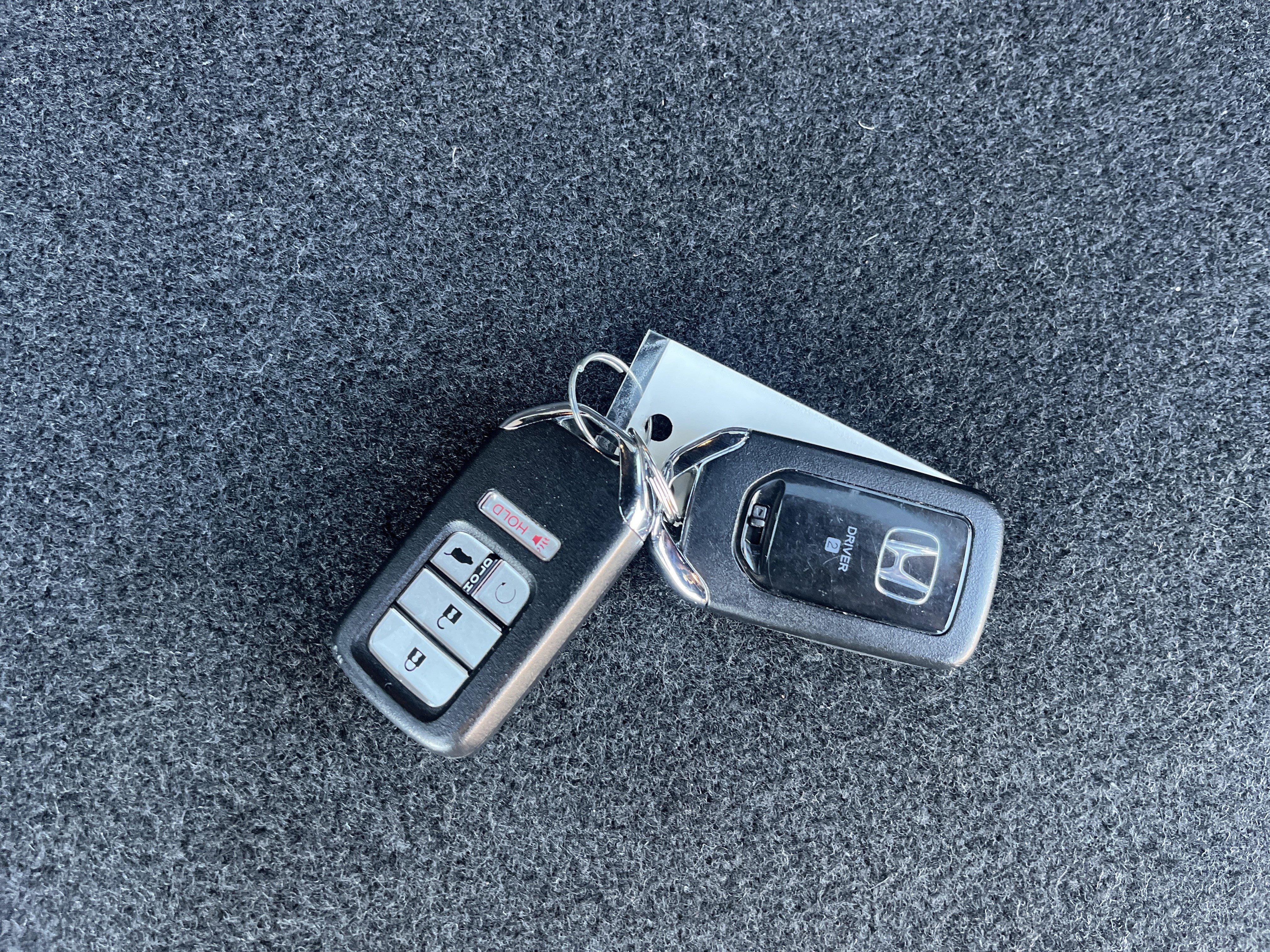 Used 2022 Honda Passport EX-L image 32