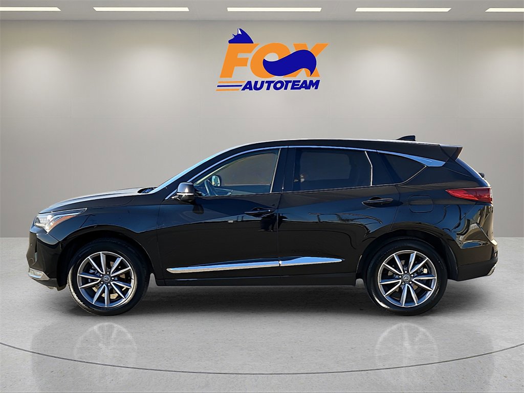 Certified 2023 Acura RDX w/ Technology Package image 2