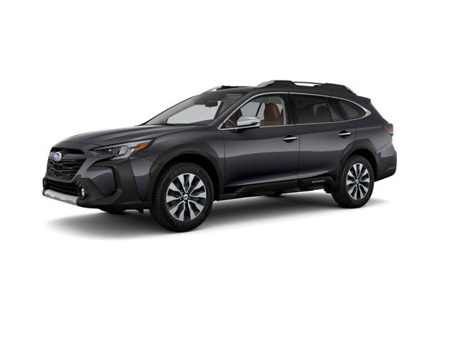 New 2025 Subaru Outback Touring image 3