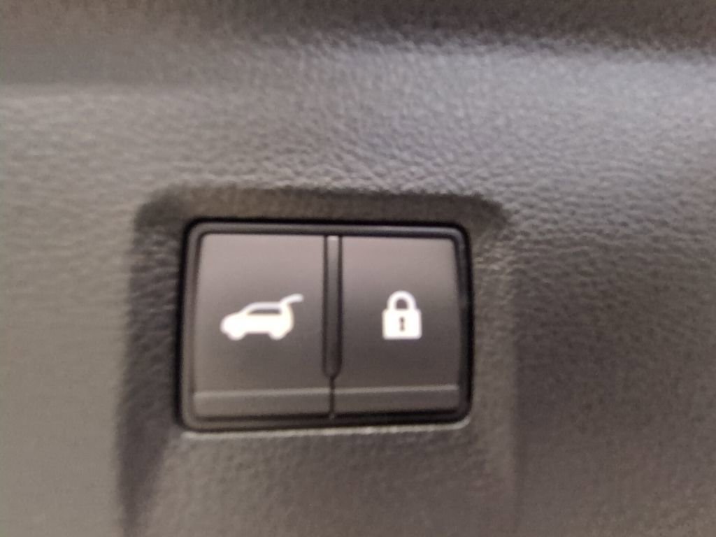 New 2026 INFINITI QX60 Pure w/ Cargo Package image 33