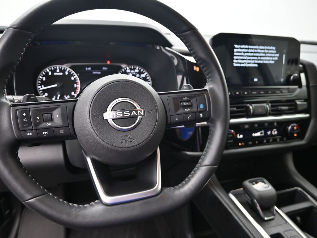 Used 2024 Nissan Pathfinder SL w/ SL Premium Package image 21