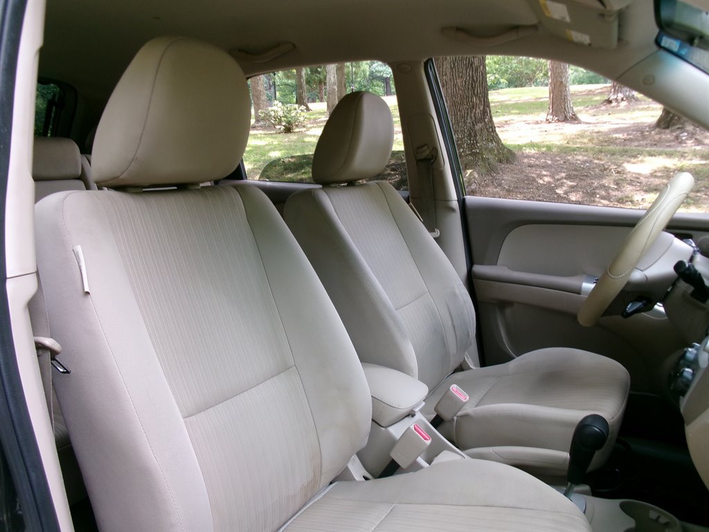 Used 2009 Kia Sportage LX FWD image 20