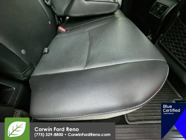 Used 2022 Toyota 4Runner Limited w/ Wilderness Package (TMS) AWD/4WD image 34