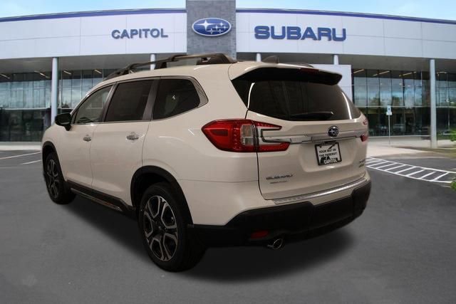 New 2026 Subaru Ascent Touring AWD/4WD image 5