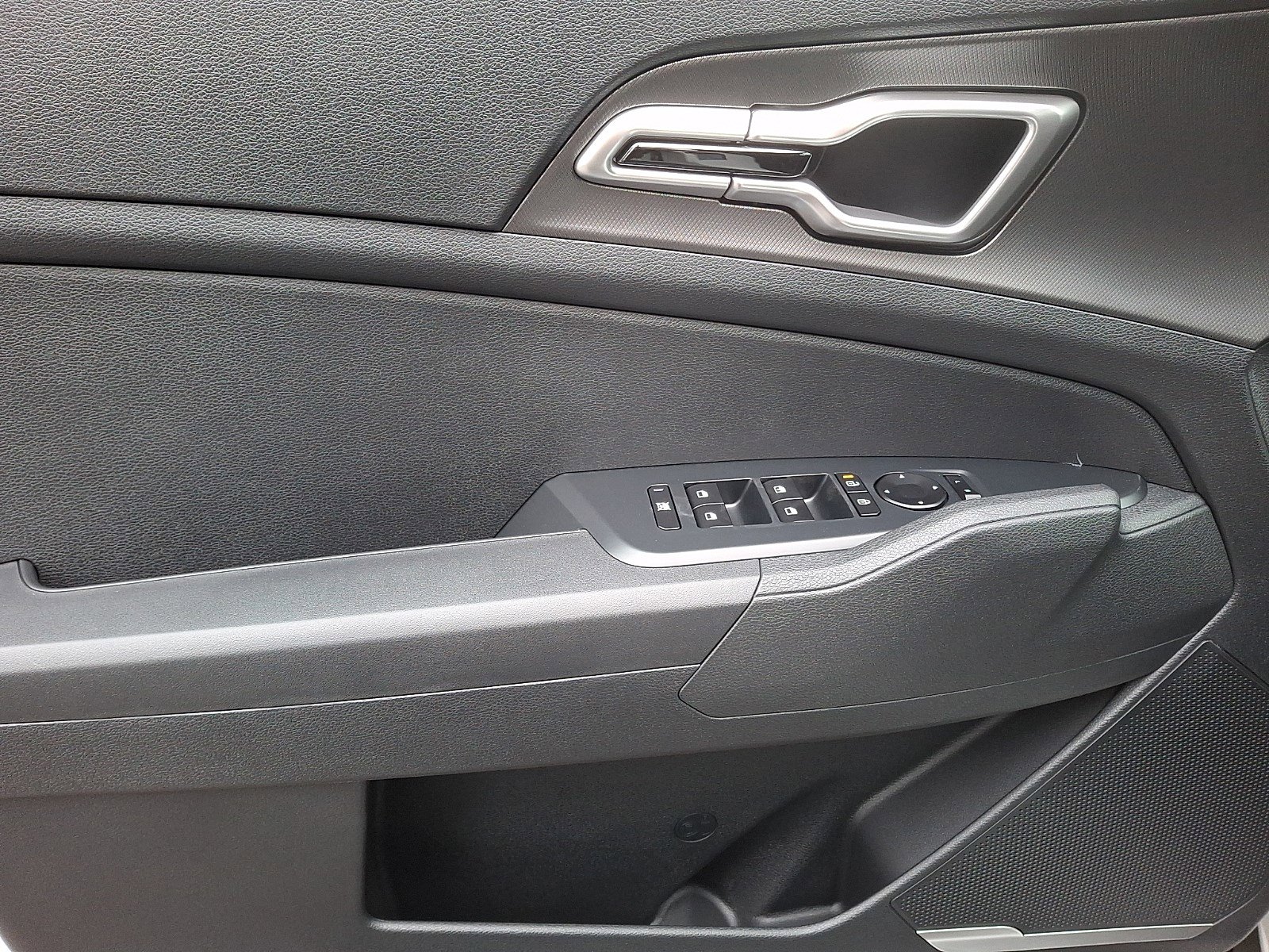 New 2026 Kia Sportage S AWD/4WD image 5