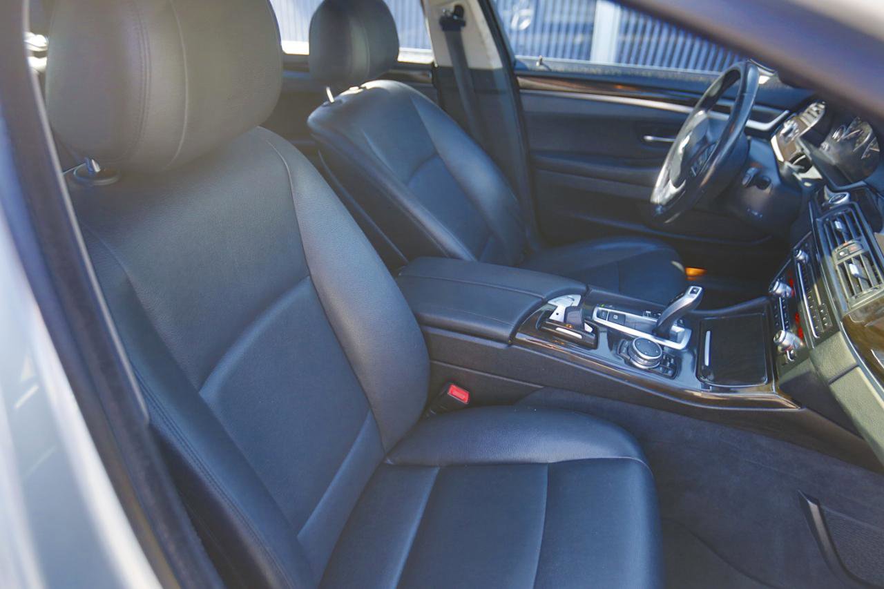 Used 2015 BMW 528i Sedan image 19