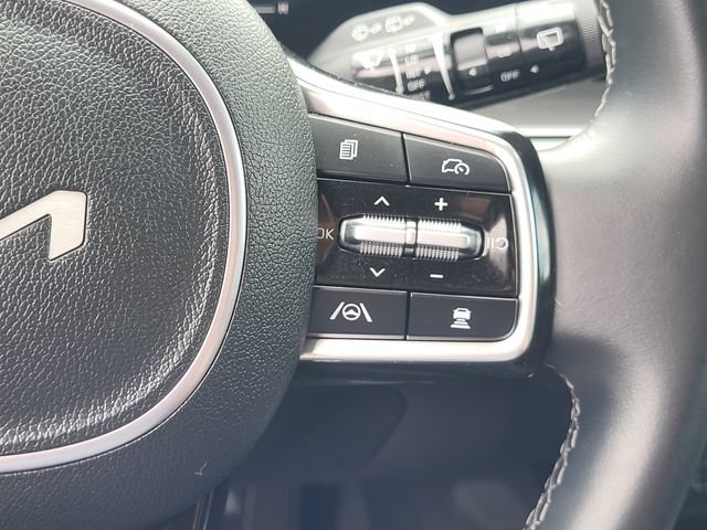 Used 2025 Kia Sorento S w/ Panoramic Sunroof Package FWD image 18